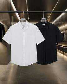 Picture of Burberry Shirts Short _SKUBurberryM-2XLxetr13327930